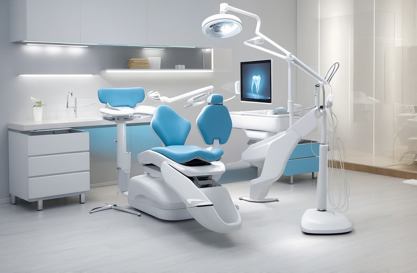 Atención dental premium