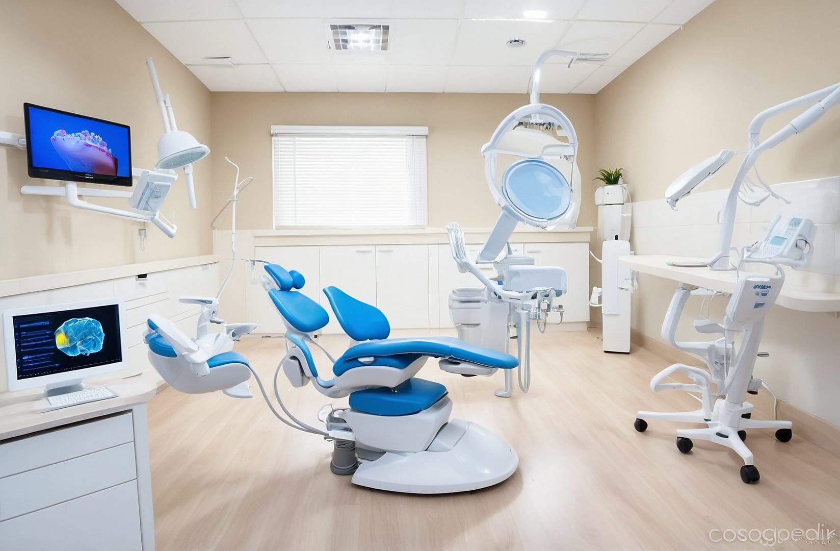 Atención dental exclusiva