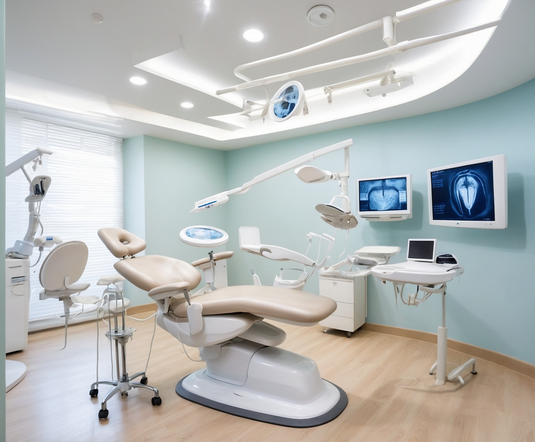 Transformación dental estética completa