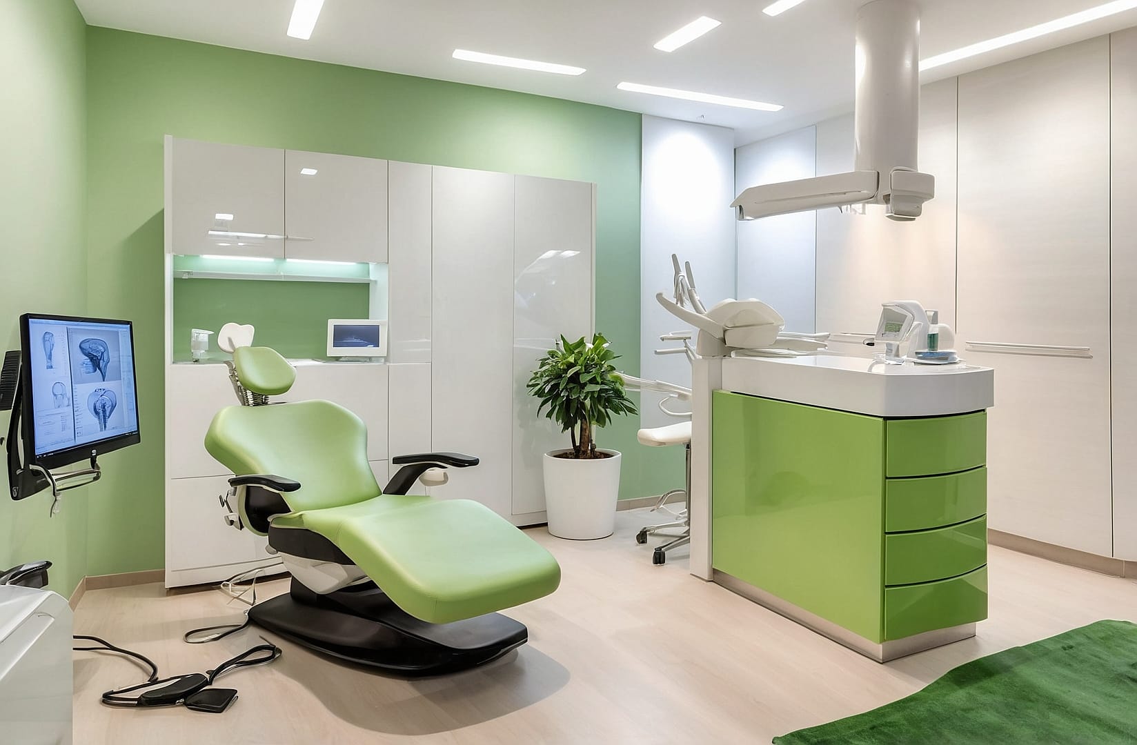 Cuidado dental de calidad