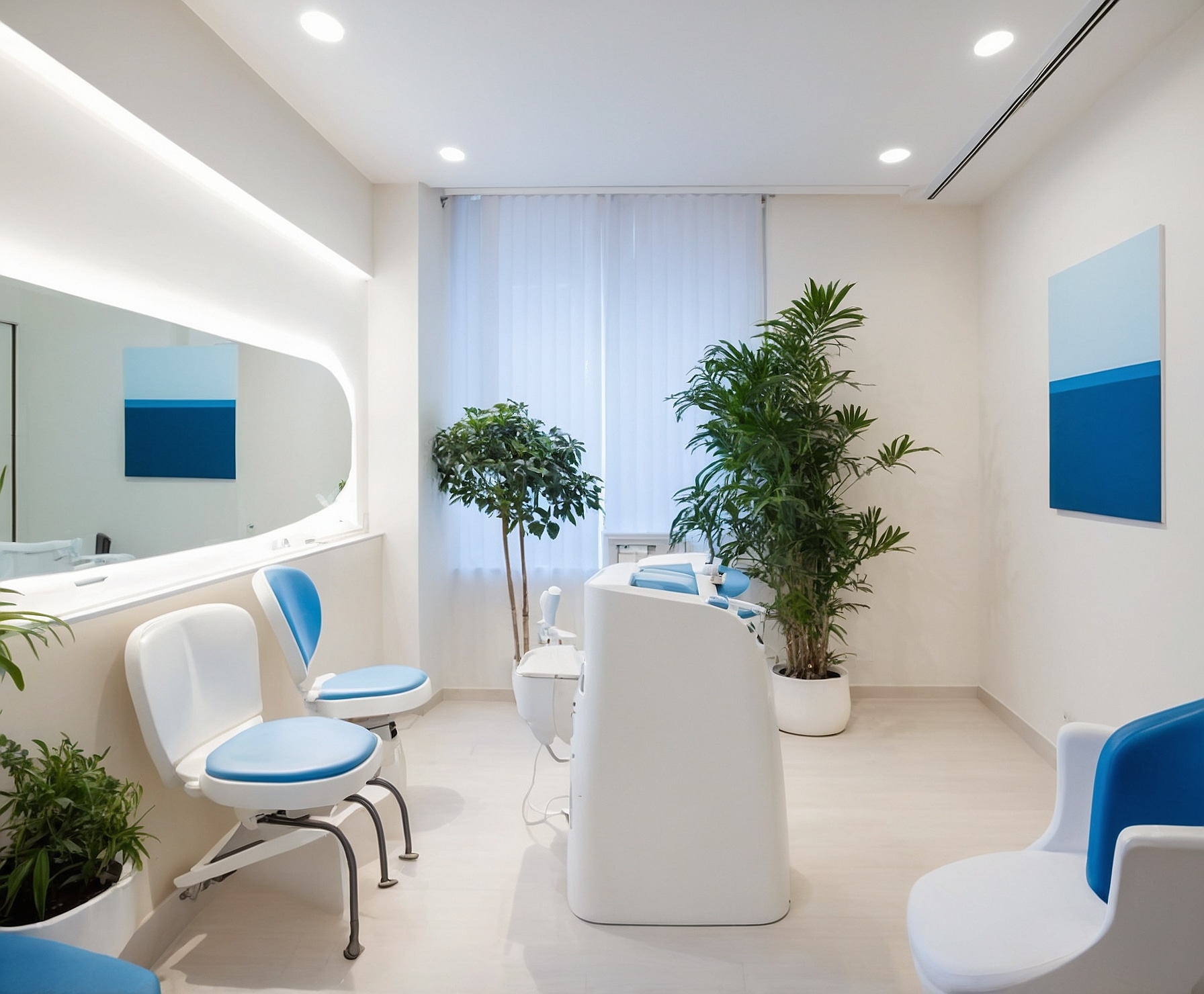 Rehabilitación Oral Completa y estética dental